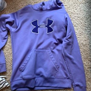 Women’s Under Armour Hoodie
